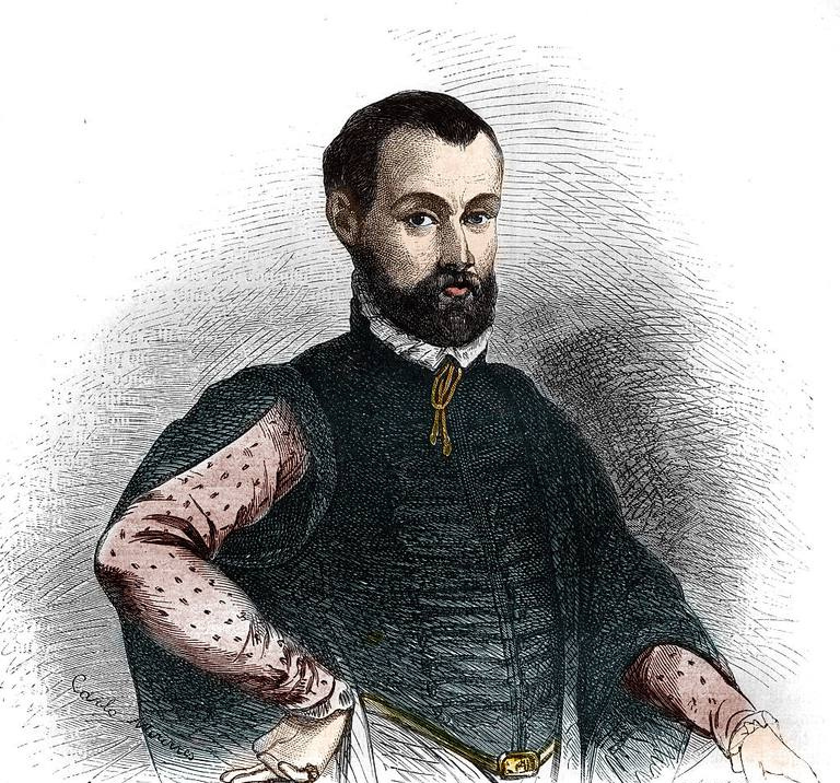 Nikolo Makjavelli