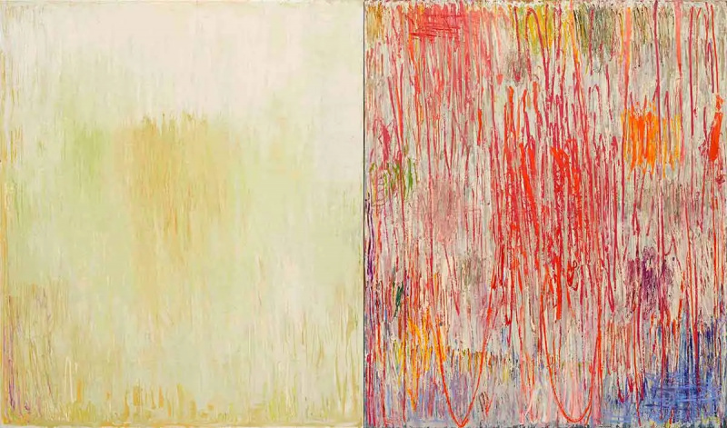 le brun mind painting