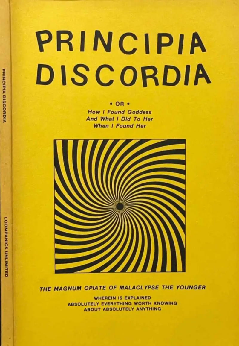   principios de desacuerdo