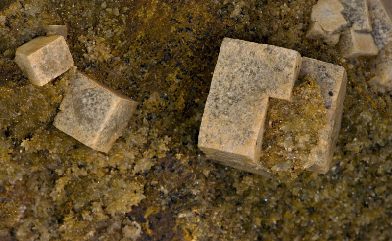 Fluorita