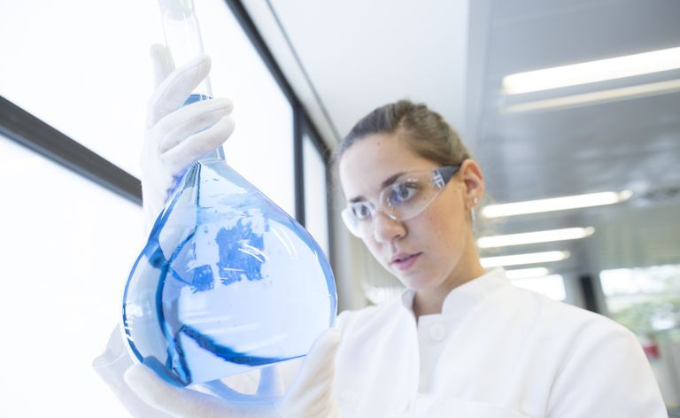 Un réactif est une substance utilisée dans l