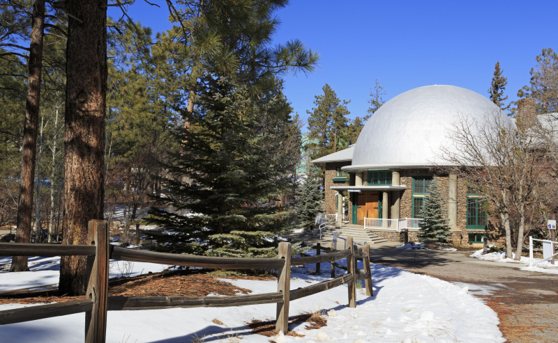 Lowell Observatory