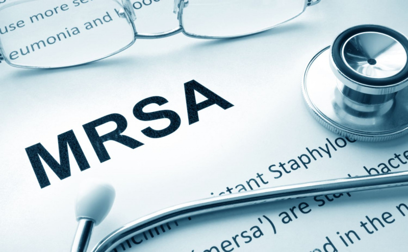 MRSA