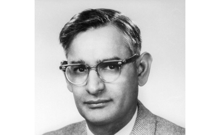 Har Gobind Khorana
