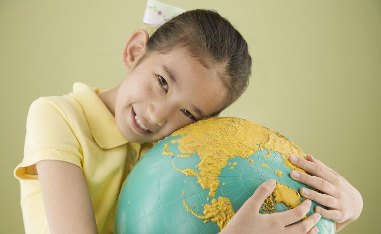 Prolongez votre célébration du Jour de la Terre dans la Semaine de la Terre pour plus de temps pour en apprendre davantage sur l