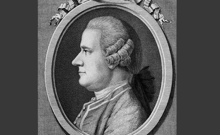 Jan Ingenhousz