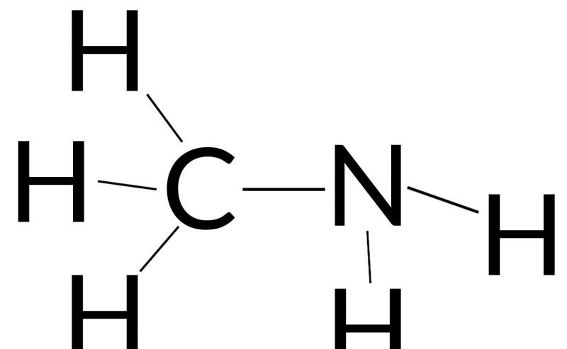 metilammina