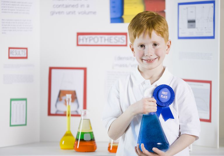 Expo-sciences