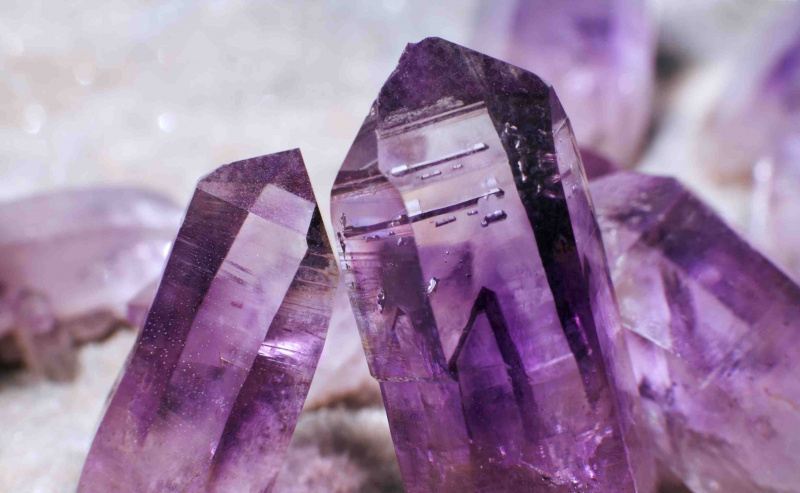 Amethyst