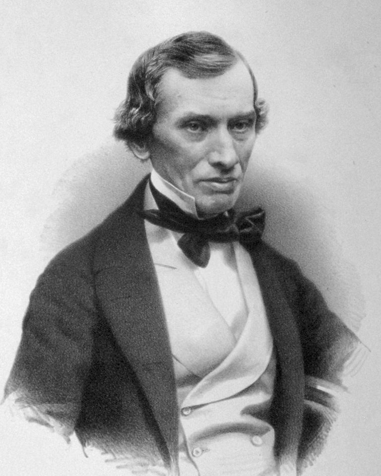 Kjemiker Thomas Graham