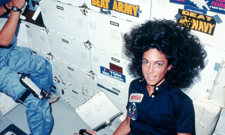 Judith Resnik