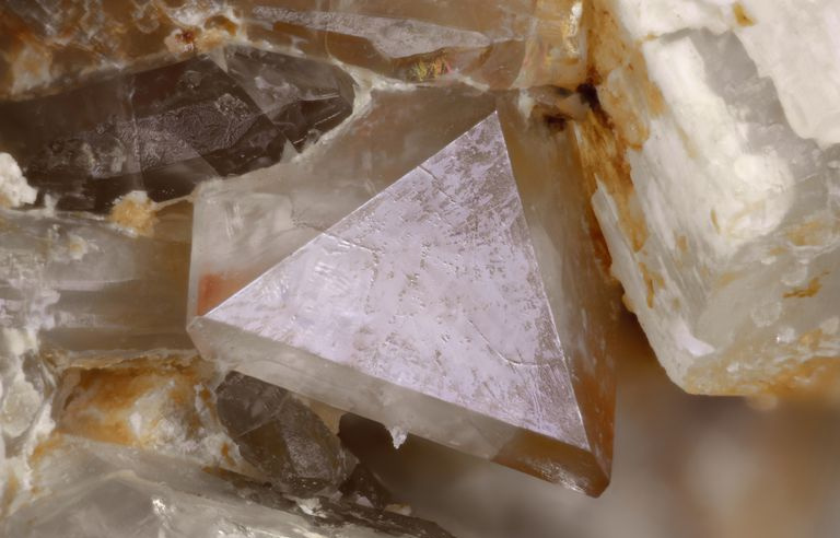 Mineral de circón
