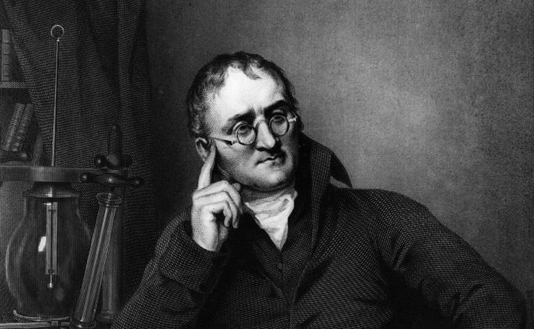 John Dalton
