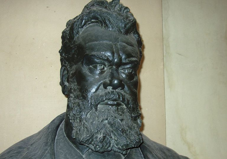 Ludvigs Bolcmans