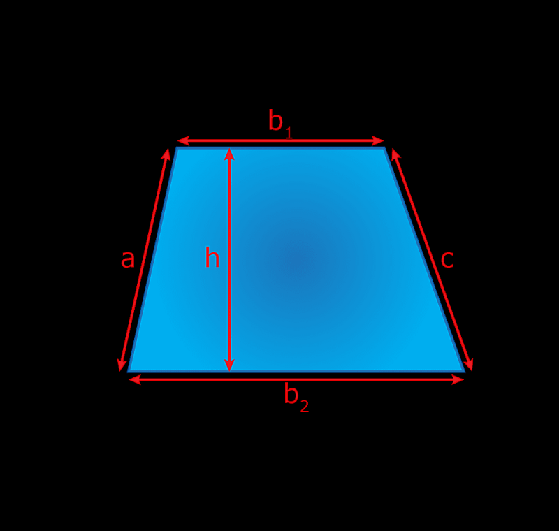 Trapezium