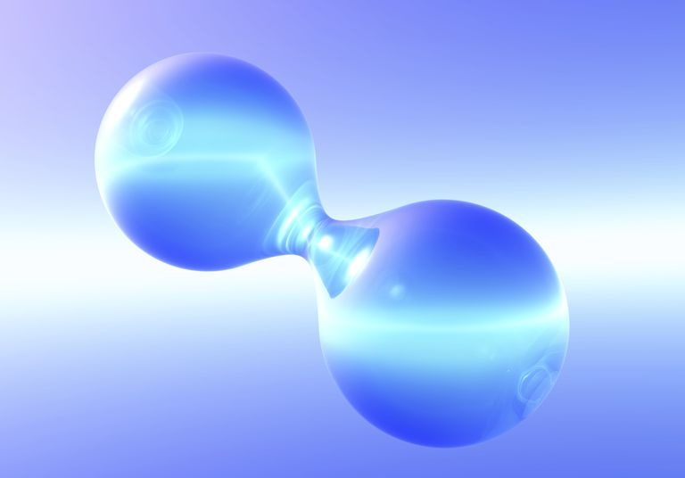 Ligação química