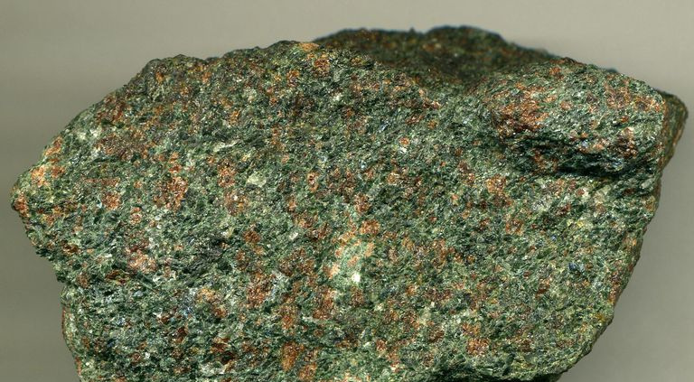 Eclogite