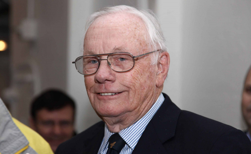 Neil Armstrong