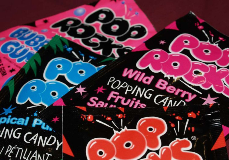 pop Rocks