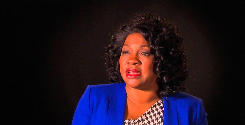 Dr. Beverly Wright