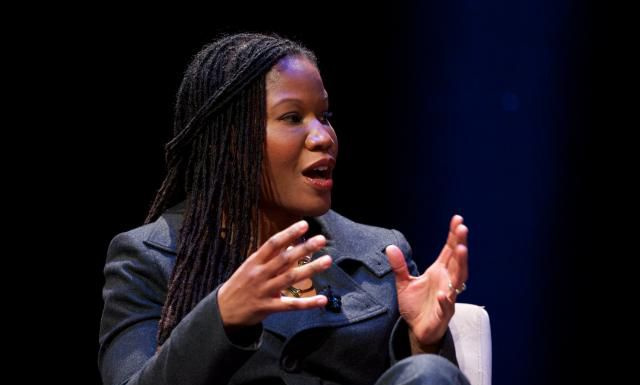 Majora Carter