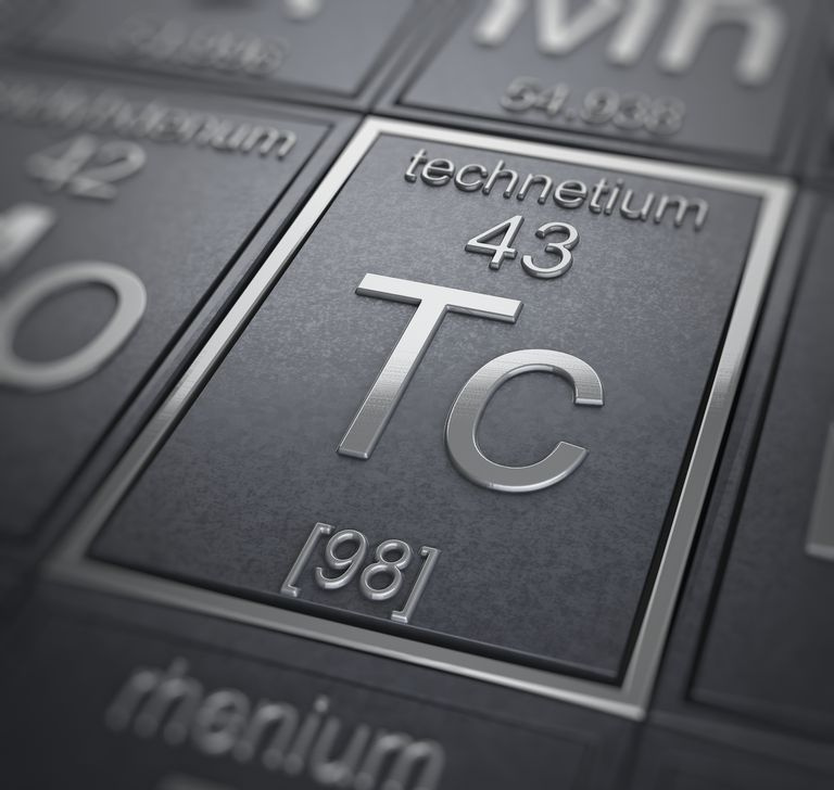 Technétium