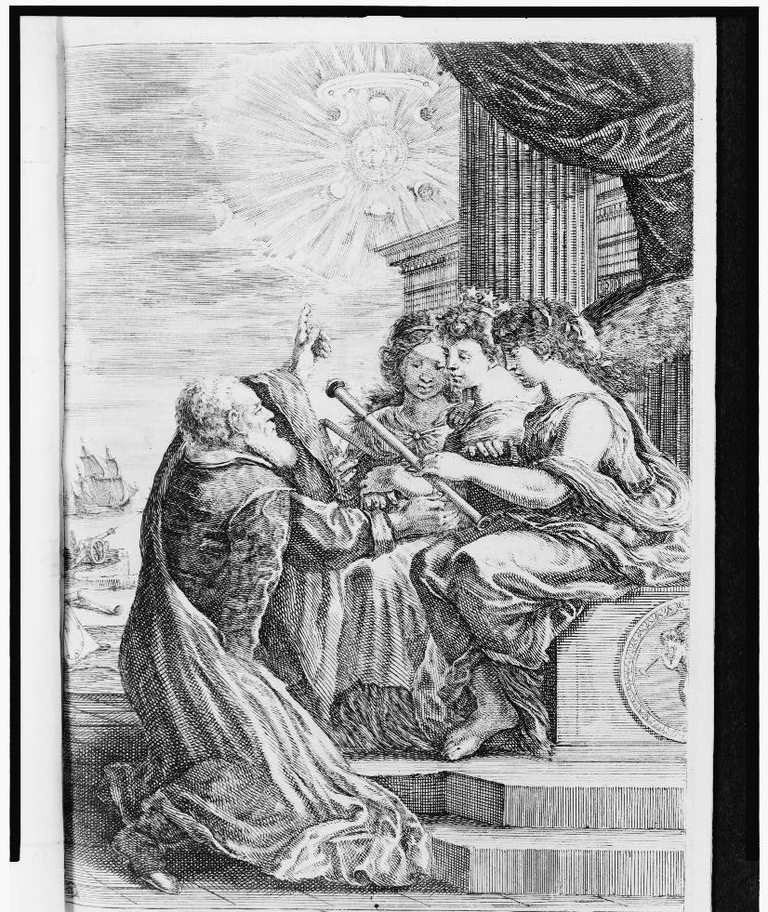 galileo e telescopio