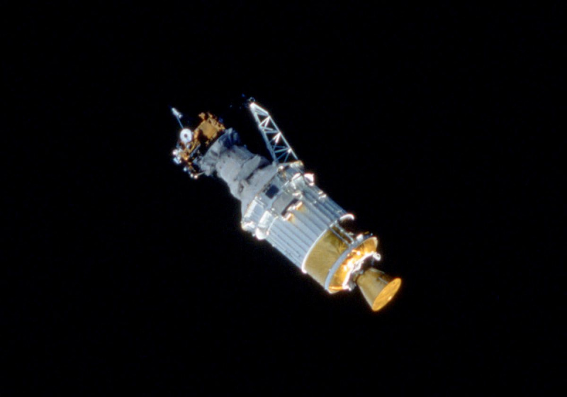 ユリシーズ宇宙船