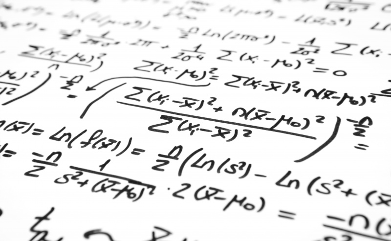 Test di ipotesi statistica matematica