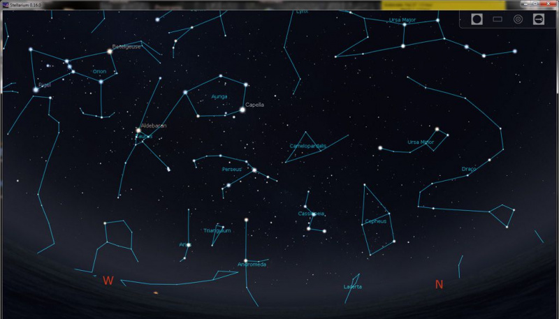 Stellarium