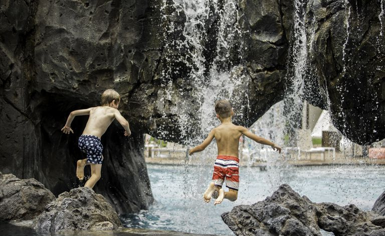 Piscine d