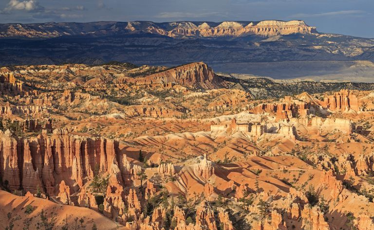Płaskowyż Kolorado, Bryce