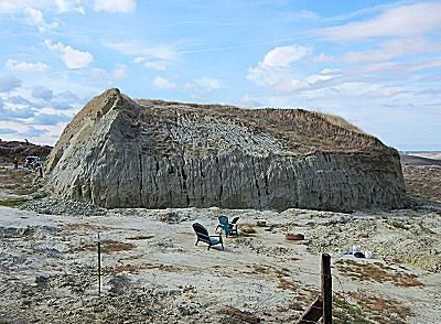 Cava Slow Curve a Sharktooth Hill