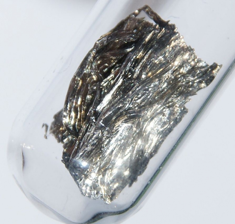 Samarium