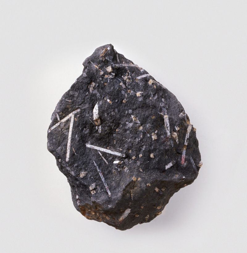 hornfels chiastolitu