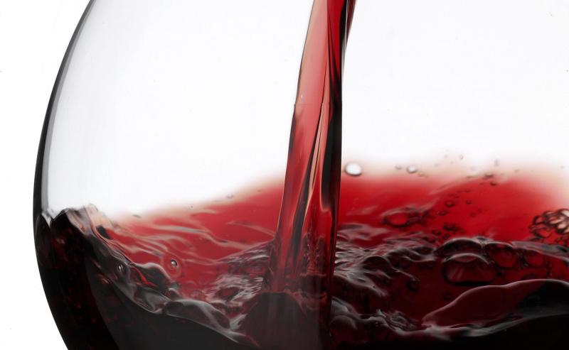 Vin rouge