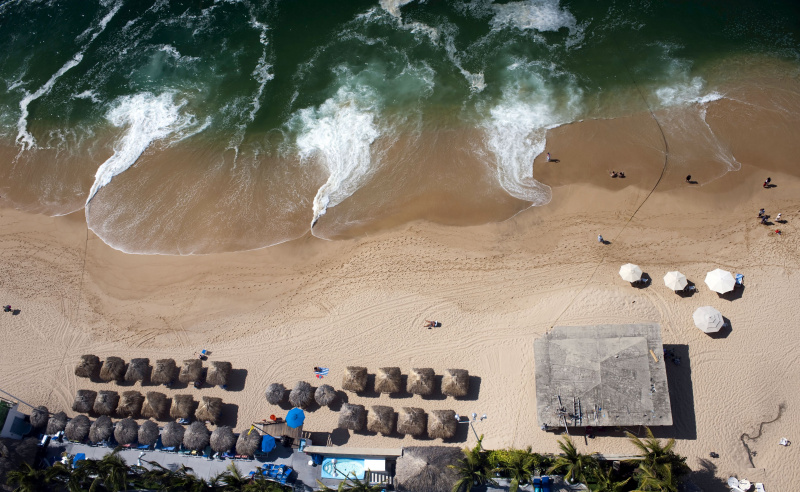 Riptides