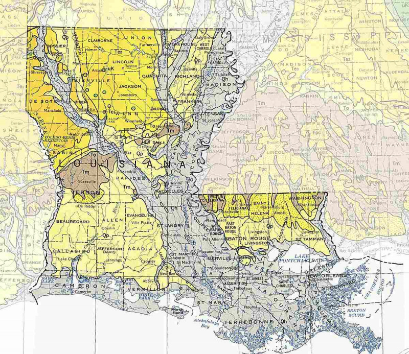 Louisiana