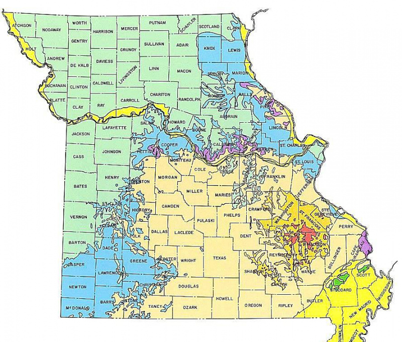 Missouri