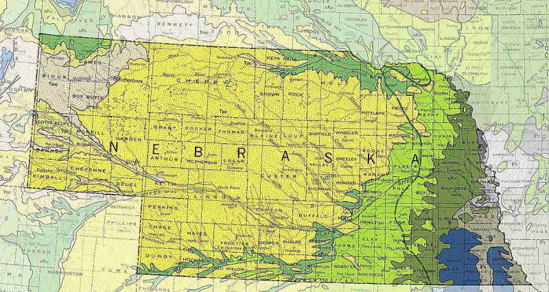 Nebraska