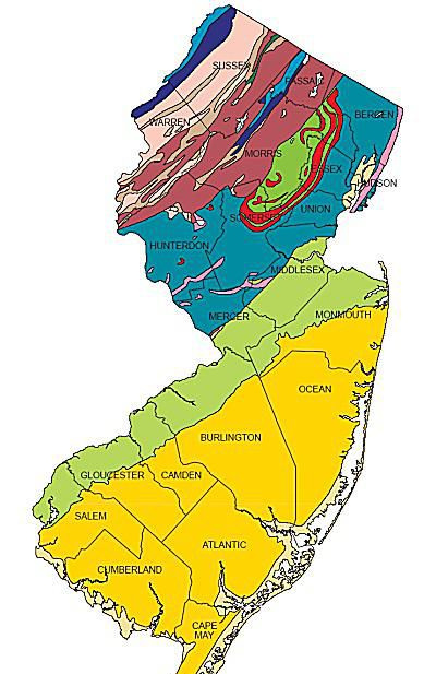 New Jersey