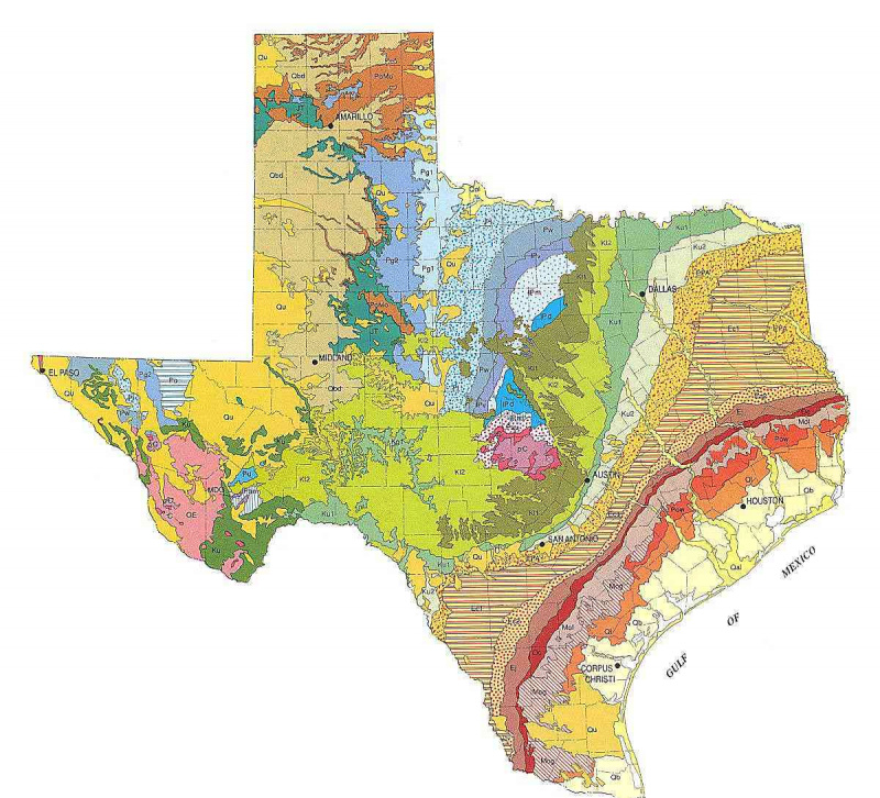 Texas