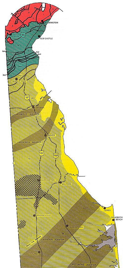 Delaware