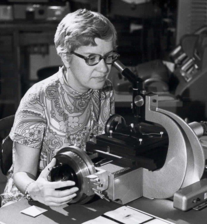 vera rubin