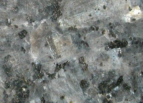 Plagioclase