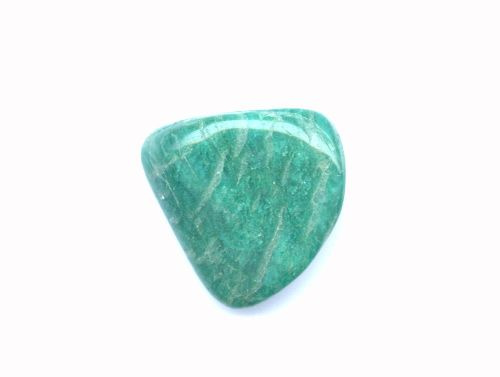 Microcline vert