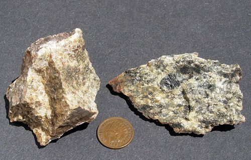 Anorthosite