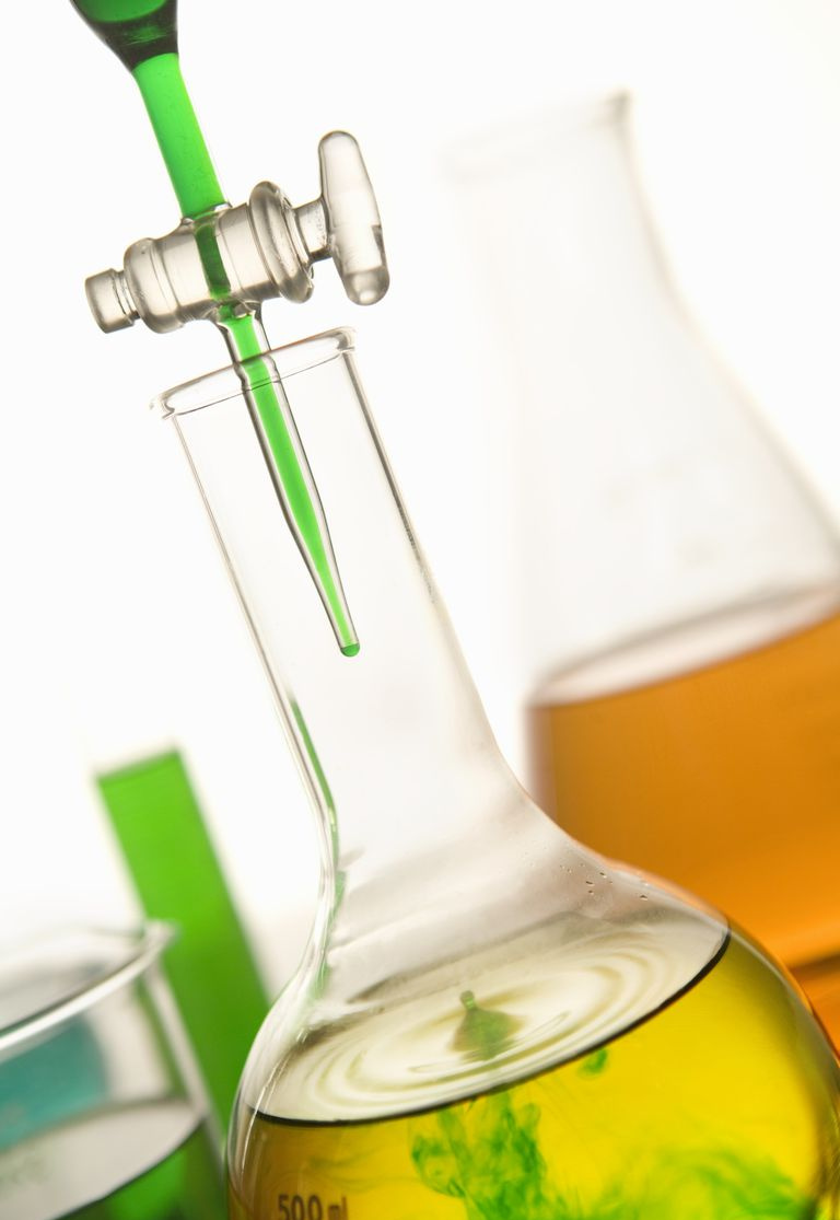Mezclar un ácido y una base para producir una solución neutra es neutralización.