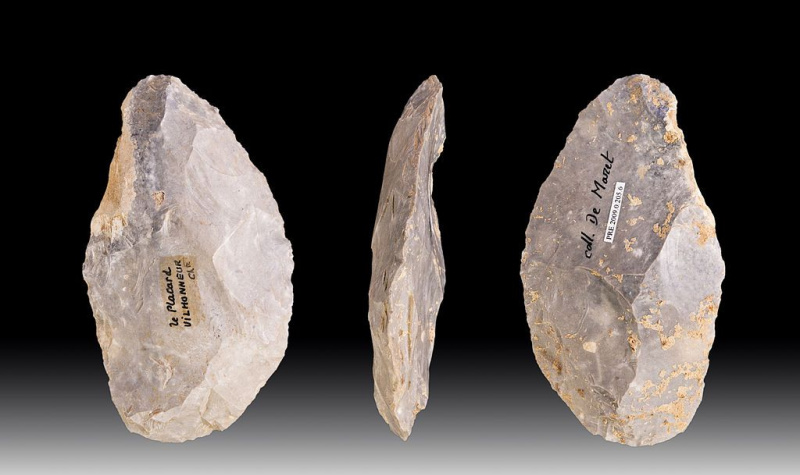 Rascador de cueva de placas