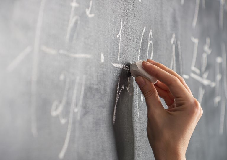 Formuła matematyczna